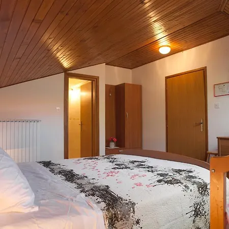 Εξοχικό σπίτι Janezinovi House Ratecevo Brdo