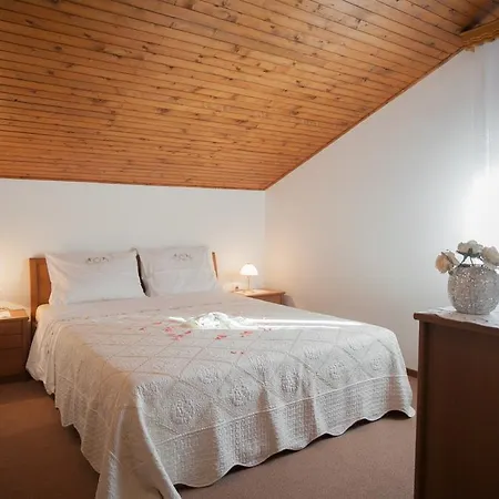 Janezinovi House * Ratecevo Brdo