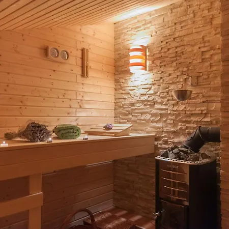 Janezinovi House Country house Ratecevo Brdo