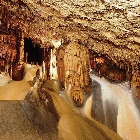 Janezinovi House Gospodarstwo wiejskie *