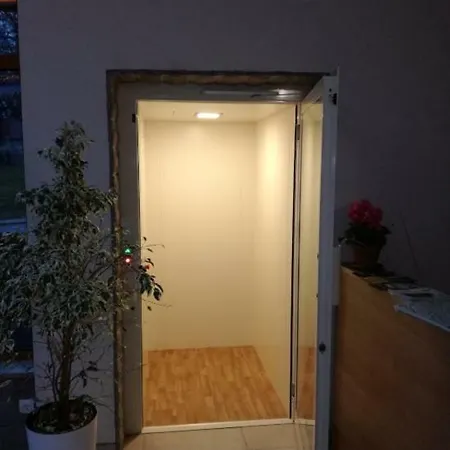 Janezinovi House Ratecevo Brdo