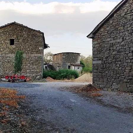 Janezinovi House *