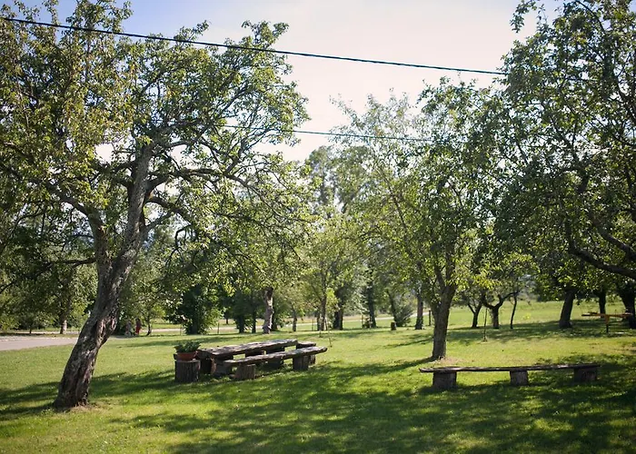 Janezinovi House Landhuis Ratecevo Brdo