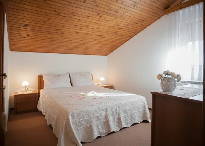 Janezinovi House * Ratecevo Brdo