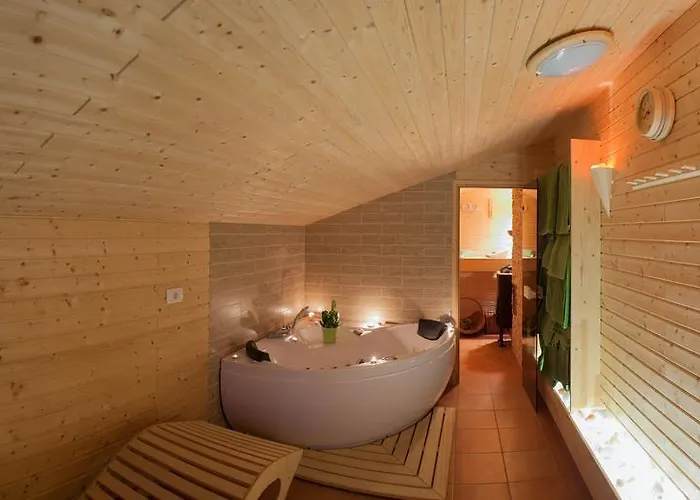 Janezinovi House Landhuis *