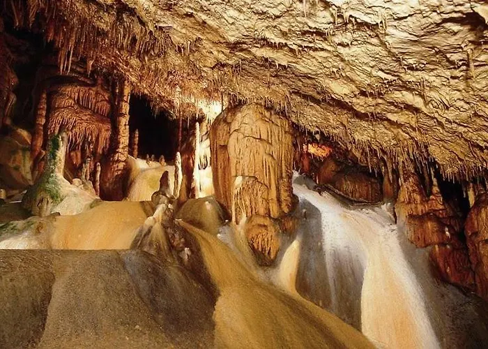 Janezinovi House Landhuis *