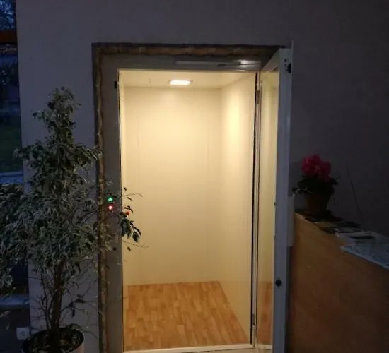 Janezinovi House Ratecevo Brdo